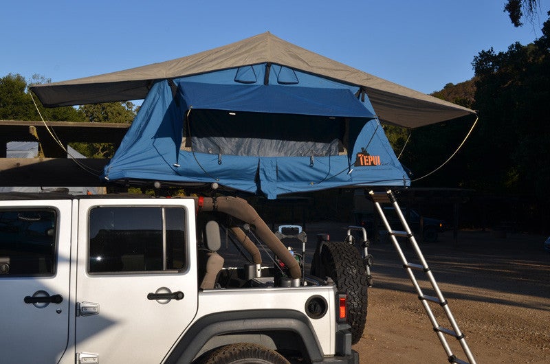 Explorer Series Ayer Person New England Overland Outfitters